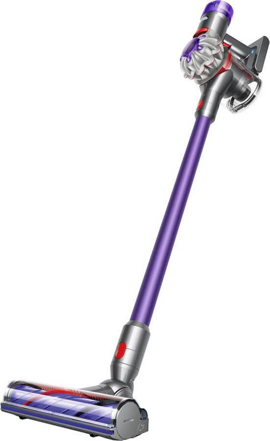 Dyson V8 Extra Vacuum Cleaner